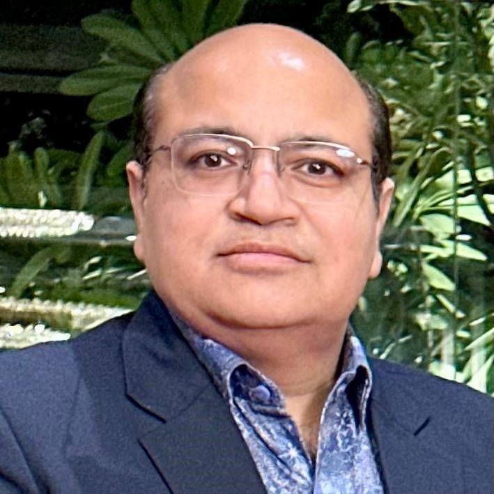 Mr. Praveen Kumar Mittal